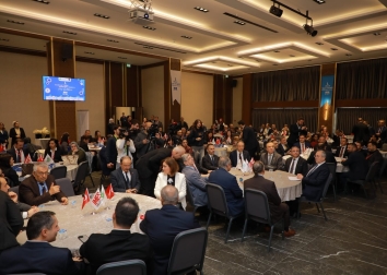 1.Ulusal İşyeri Temelli Mesleki Eğitim Çalıştayı