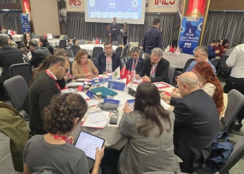 1.Ulusal İşyeri Temelli Mesleki Eğitim Çalıştayı