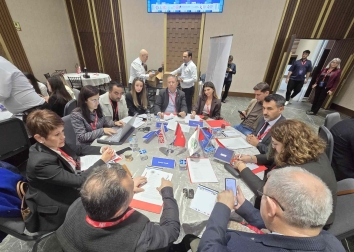 1.Ulusal İşyeri Temelli Mesleki Eğitim Çalıştayı