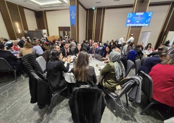 1.Ulusal İşyeri Temelli Mesleki Eğitim Çalıştayı