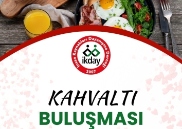 2025 Aralık Kahvaltı Buluşması