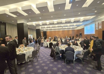 2026 Geleneksel İftar Buluşması