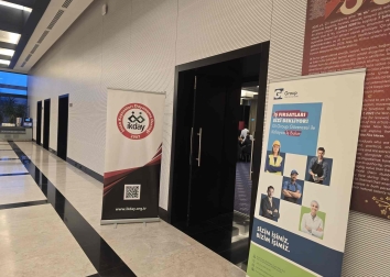 2026 Geleneksel İftar Buluşması