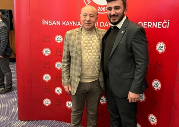 2026 Geleneksel İftar Buluşması