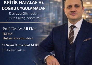 İş Hukukunda Kritik Hatalar ve Doğru Uygulamalar