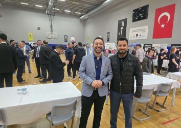 Meslek Lisesi Düzeyi 4.Geleneksel Kariyer ve İstihdam Fuarı