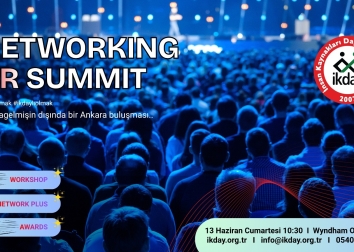 NetworkIng HR SummIt Ankara
