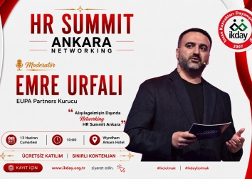 NetworkIng HR SummIt Ankara