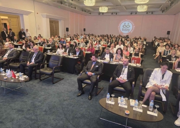 Networking HR Summit Ankara Muhteşemdi