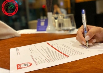 Yönetim Kurulu Görev Dağıtımı ve Yeni Dönem Çalışmaları