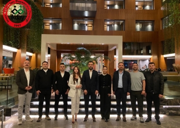 Yönetim Kurulu Görev Dağıtımı ve Yeni Dönem Çalışmaları