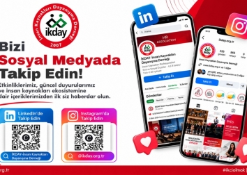 Sosyal Medya Hesaplarımız