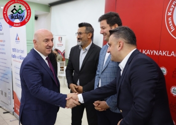 6.İstihdam Fuarı Tamamlandı