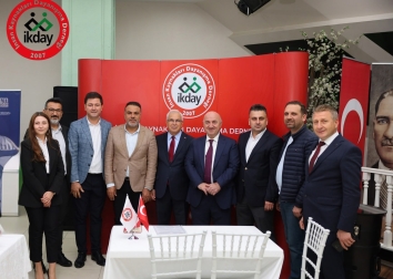 6.İstihdam Fuarı Tamamlandı