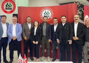 6.İstihdam Fuarı Tamamlandı