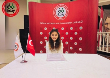 6.İstihdam Fuarı Tamamlandı