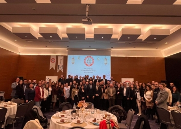 2026 Geleneksel İftar Buluşması