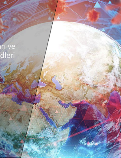 2021 Yılı Ücret Gerçekleşmeleri, 2022 Yılı Ücret ve Ücret Ekleri Tahminleri, İnsan Kaynakları Trendleri Raporu