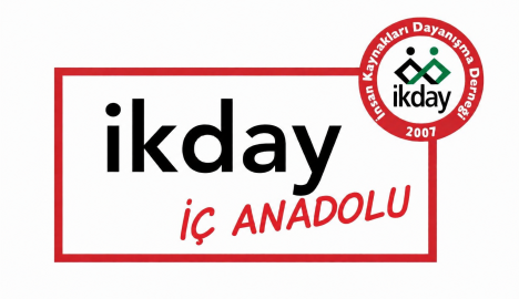 İKDAY-İç Anadolu Hayatımıza Hoş Geldin!