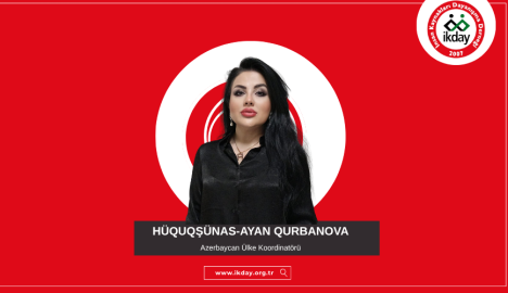 Azerbaycan Ülke Koordinatörlüğü