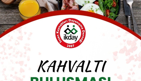 Kahvaltı Buluşması