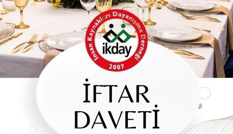 2026 Geleneksel İftar Buluşması