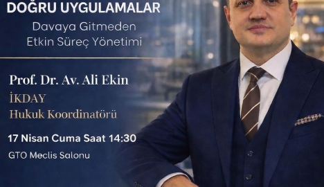 İş Hukukunda Kritik Hatalar ve Doğru Uygulamalar