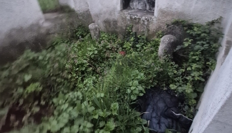 İnsan, Toplumsal Hafıza ve Kültürel Sorumluluk- Kosova'da ki İzlerimiz 