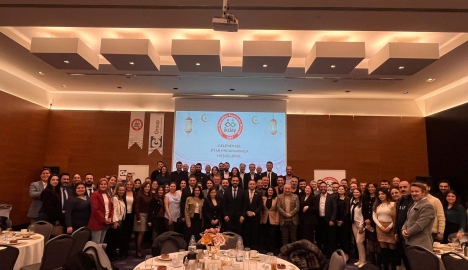 2026 Geleneksel İftar Buluşması