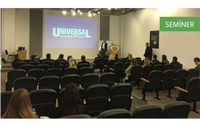 İstihdam Teşvikleri Semineri