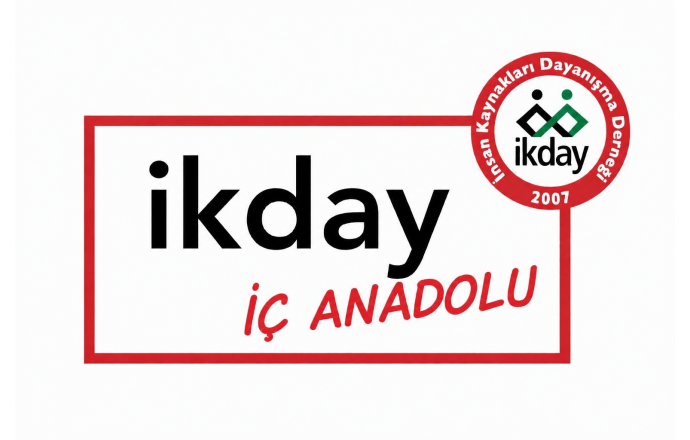 İKDAY-İç Anadolu Hayatımıza Hoş Geldin!