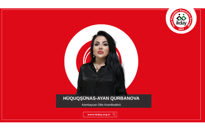 Azerbaycan Ülke Koordinatörlüğü