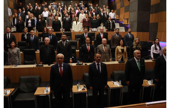 İstihdama Yönelik İnsan Kaynakları Zirvesi