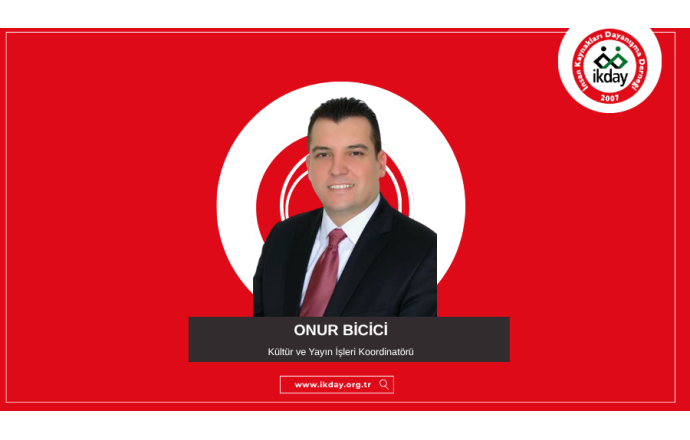 Kültür ve Yayın İşleri Koordinatörlüğü