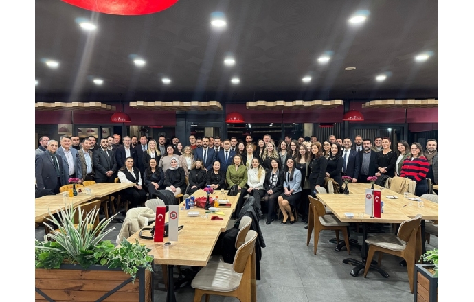 İftar Programı Hk.