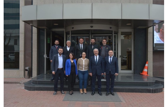 İstihdama Yönelik İnsan Kaynakları Zirvesi