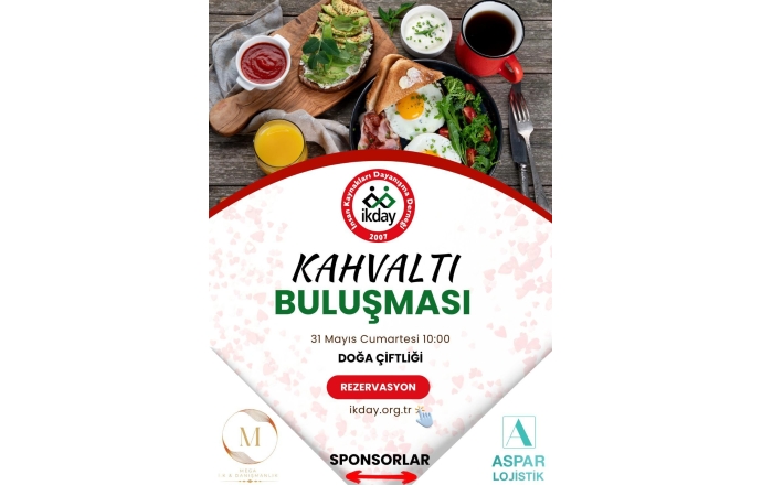 Kahvaltı Buluşması