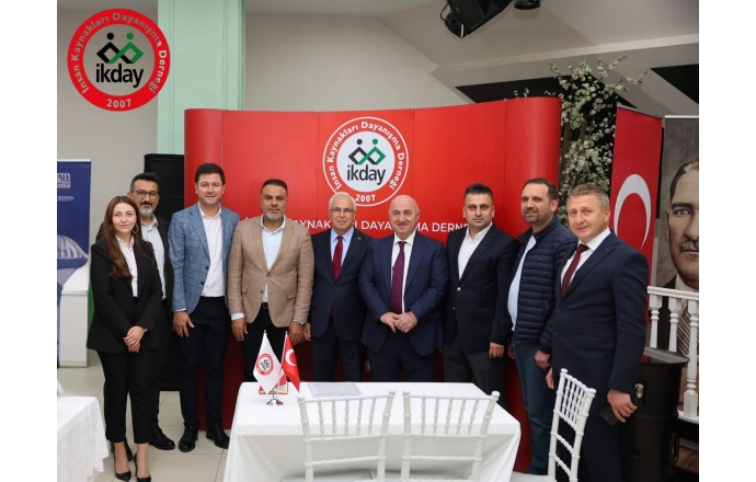 6.İstihdam Fuarı Tamamlandı