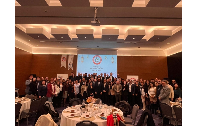 2026 Geleneksel İftar Buluşması