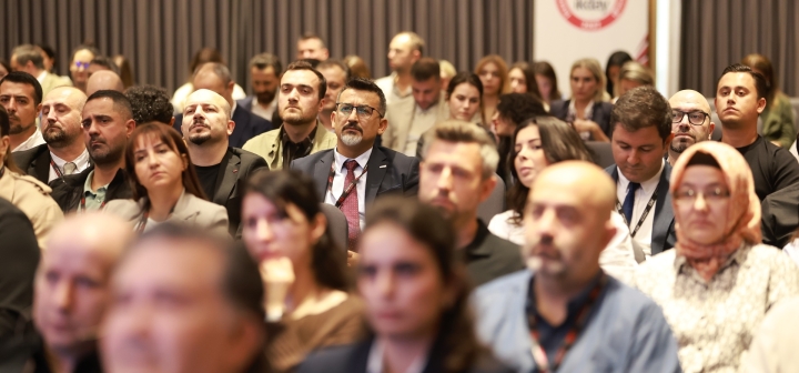 Geleceğin İnsan Kaynakları Zirvesi