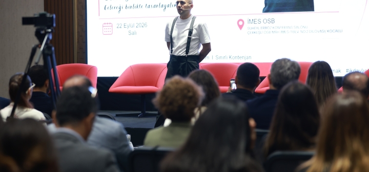 Geleceğin İnsan Kaynakları Zirvesi