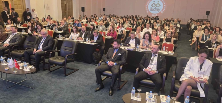 Networking HR Summit Ankara
