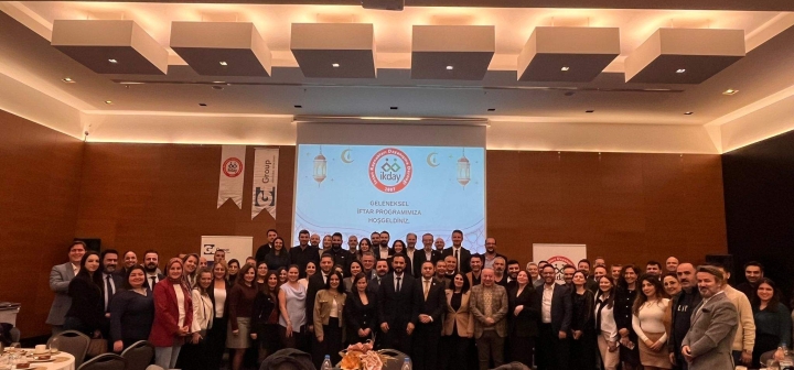 2026 Geleneksel İftar Buluşması