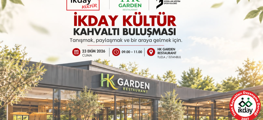 Kahvaltı Buluşması