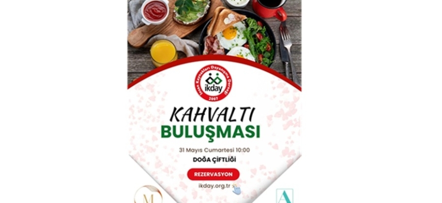 Kahvaltı Buluşması