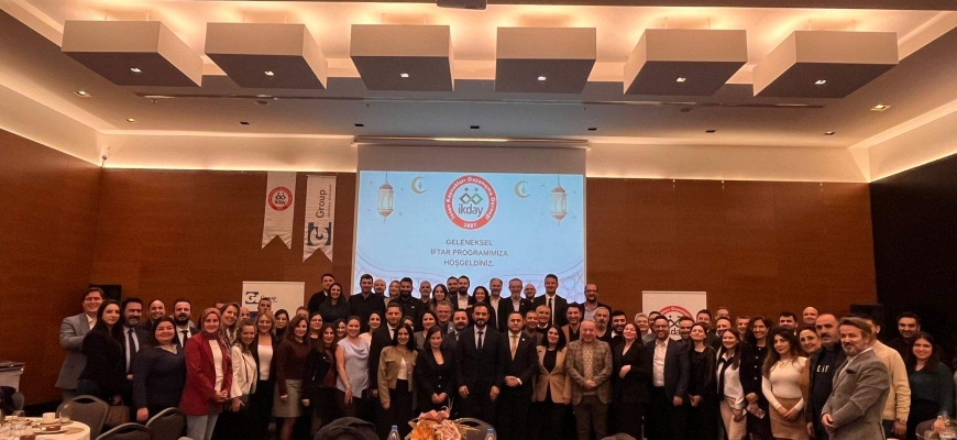 2026 Geleneksel İftar Buluşması