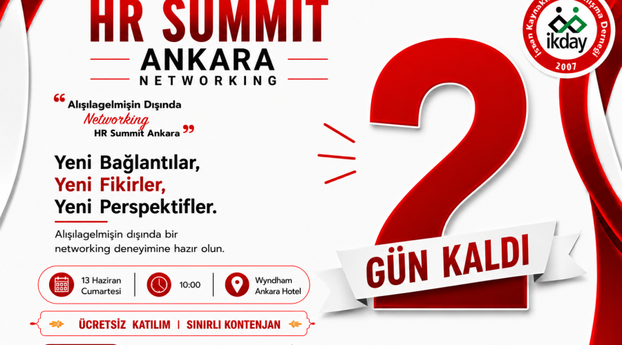 Geri Sayım Başladı 