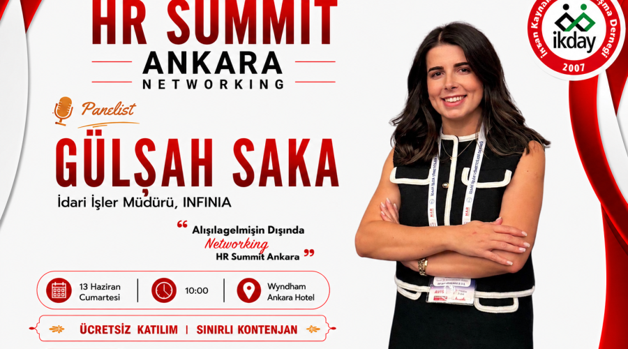 NetworkIng HR SummIt Ankara