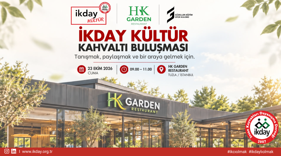 Kahvaltı Buluşması
