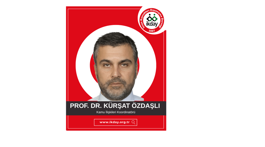 Kamu İlişkileri Koordinatörü